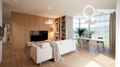Byty na predaj 3-izbový, Slovenský Grob · €279 000