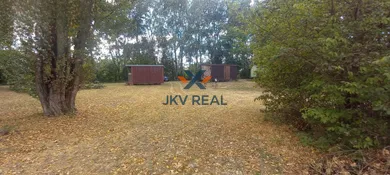 Na predaj pozemok, 800 m², Vojka nad Dunajom