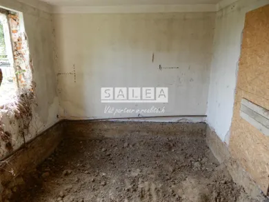 Na predaj dom, 130 m², Nemčice, -
