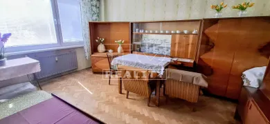 Byty na predaj 2-izbový, Partizánske · €81 000