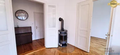Na prenájom 4-izbový byt, 124 m², Bratislava-Staré Mesto, Lazaretská