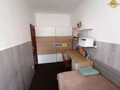 Na prenájom 2-izbový byt, 70 m², Martin, P.O. Hviezdoslava
