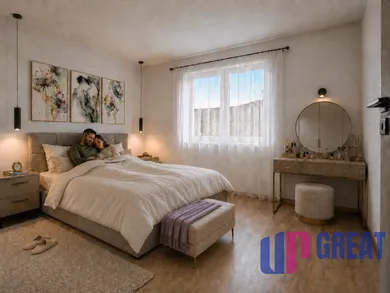 Na predaj 3-izbový byt, 71 m², Senec