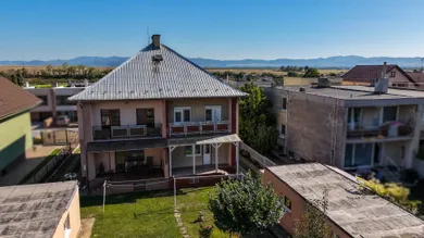 Na predaj 4-izbový dom, 54 m², Vrbové, Sadová