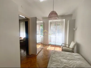 Na prenájom 3-izbový byt, 110 m², Bratislava-Staré Mesto, Björnsonova