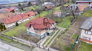 Na predaj 3-izbový dom, 97 m², Rákoš