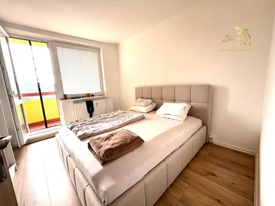 Na prenájom 2-izbový byt, 55 m², Prešov, Matice Slovenskej