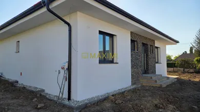 Na predaj dom v Cabaj-Čápor · €265 000 · Novostavba