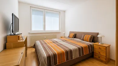 Byty na predaj 3-izbový, Košice-Juh · €245 000