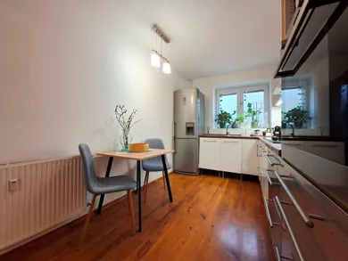 Na predaj 1-izbový byt, 46 m², Dunajská Streda, Jesenského