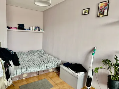 Na predaj 2-izbový byt, 50 m², Trnava, Ulica Tehelná