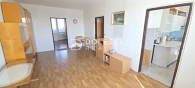 Apartments for sale, 2-room in Košice-Juh · €168,000