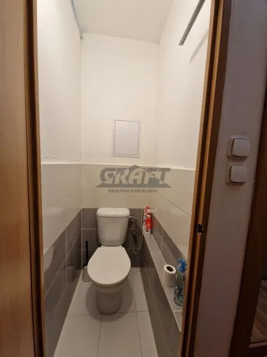 Na predaj 1-izbový byt, 30 m², Bratislava-Dúbravka, Ľuda Zúbka
