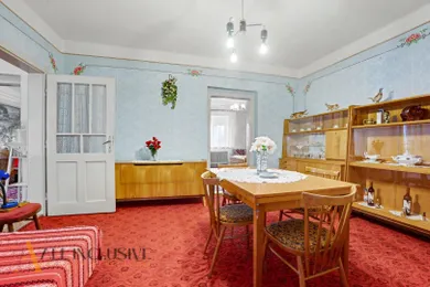 Na predaj 3-izbový dom, 110 m², Topoľníky