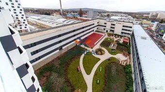 Na prenájom 3-izbový byt, 71 m², Bratislava-Petržalka