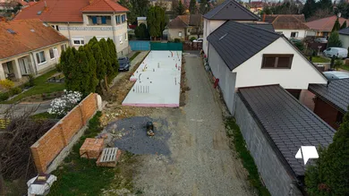 Na predaj 3-izbový dom, 113 m², Topoľčianky, Litoměřická
