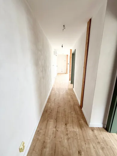 Na predaj 2-izbový byt, 51 m², Kvakovce, Mládežnícka
