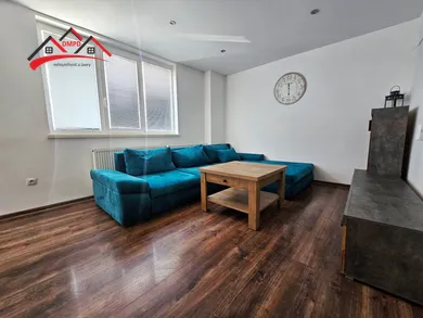 Na predaj 2-izbový byt, 52 m², Prievidza, B. Björnsona