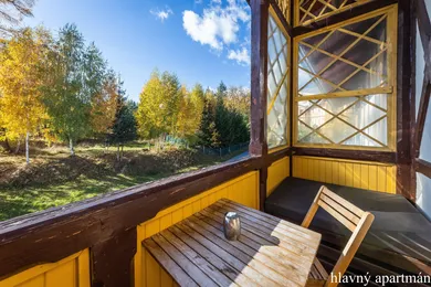 Na predaj 3-izbový byt, 69 m², Vysoké Tatry, Starý Smokovec
