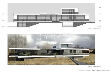 Ділянки на продаж, Banská Bystrica · €526 075