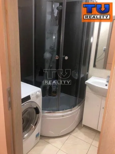 Na predaj 2-izbový byt, 52 m², Dubnica nad Váhom