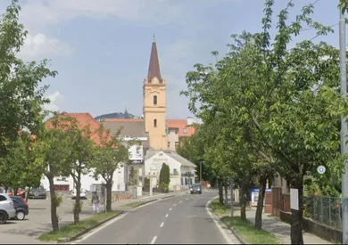Byty na prenájom 3-izbový, Nitra · €1 100