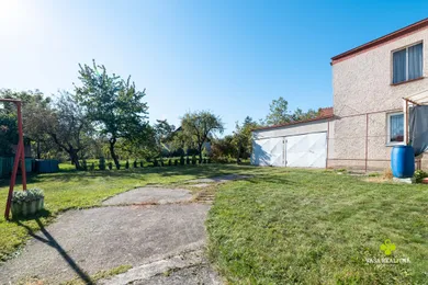 Na predaj dom, 250 m², Nitrianske Pravno, Prievidzská