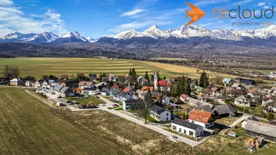 Na predaj byt v Mengusovce · €176 000 · Novostavba