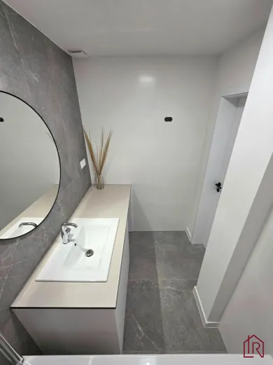 Na predaj 3-izbový byt, 65 m², Košice-Západ, Čapajevova