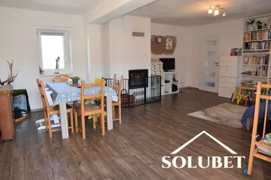 Na predaj 3-izbový dom, 156 m², Malacky