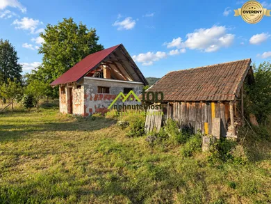 Na predaj 3-izbový dom, 110 m², Veľký Klíž
