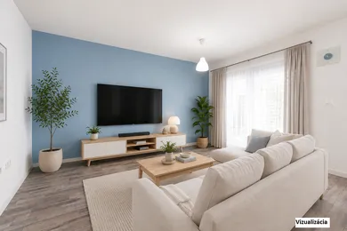 Na predaj 4-izbový dom, 93 m², Ivanka pri Dunaji