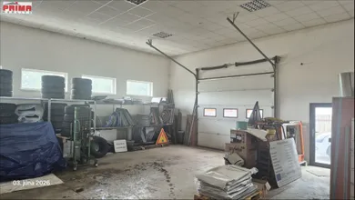 Na prenájom objekt, 200 m², Žilina, Brodňanská