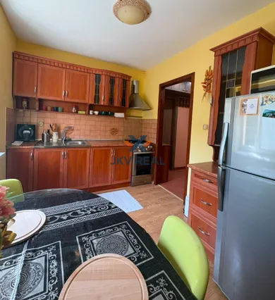 Na prenájom byt v Košice-Staré Mesto · €650 · Dokončené