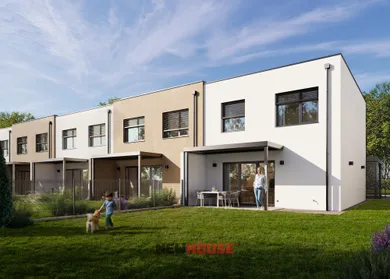 Na predaj dom v Trenčín · €278 700 · Novostavba