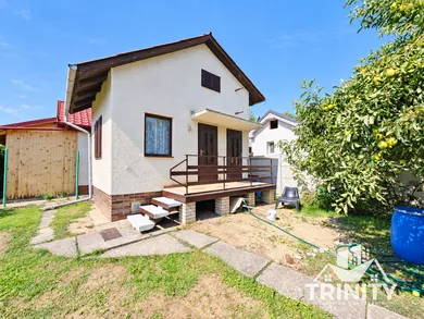 Holiday Houses for sale, 2-room in Nové Zámky · €36,000