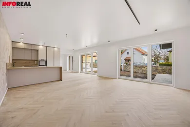 Na predaj 5-izbový dom, 200 m², Rozhanovce, Matúša Čáka Trenčianskeho