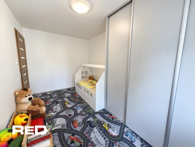Na predaj 3-izbový byt, 57 m², Žilina, Juraja Fándlyho