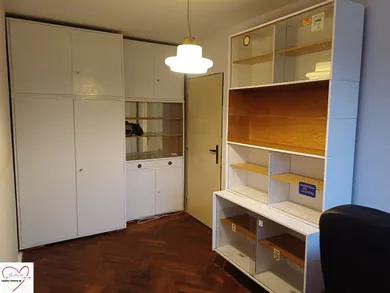 Na prenájom 3-izbový byt, 57 m², Trnava, Sladovnícka