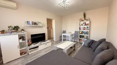 Apartments for sale, 2-room in Levice · €104,000