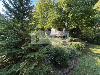Na predaj 1-izbový rekreačný dom, 14 m², Košice-Kavečany