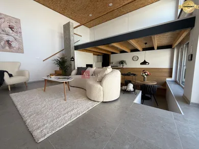 Na predaj dom, 69 m², Piešťany, Orviský Kút
