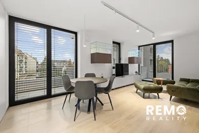 Na prenájom 3-izbový byt, 73 m², Bratislava-Podunajské Biskupice