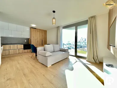 Na predaj 1-izbový byt, 35 m², Liptovský Mikuláš, Žuffova