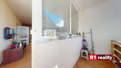 Na predaj 2-izbový byt, 52 m², Piešťany, Dominova cesta