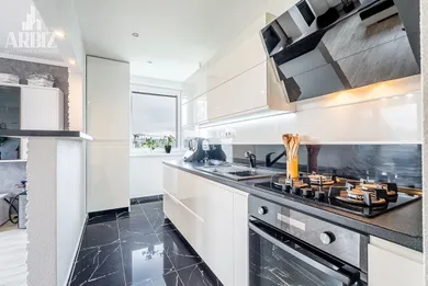Na prenájom 3-izbový byt, 66 m², Liptovský Hrádok, SNP
