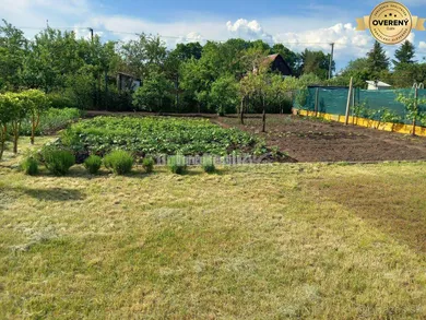Na predaj rekreačný dom, 12 m², Levice, Robotnícka