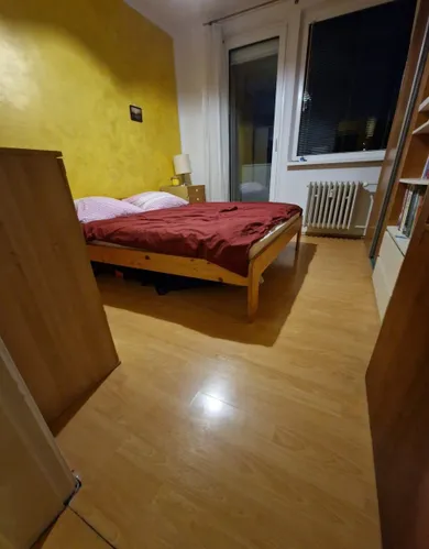 Na predaj 3-izbový byt, 76 m², Bratislava-Dúbravka, Homolova
