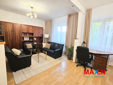 Na prenájom 2-izbový byt, 74 m², Košice-Staré Mesto, Bačíkova