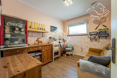 Na predaj dom v Šamorín · €529 900 · Novostavba